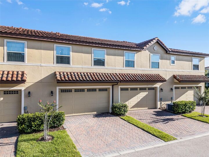 Property Photo: 14374 Swanley Street FL 32832