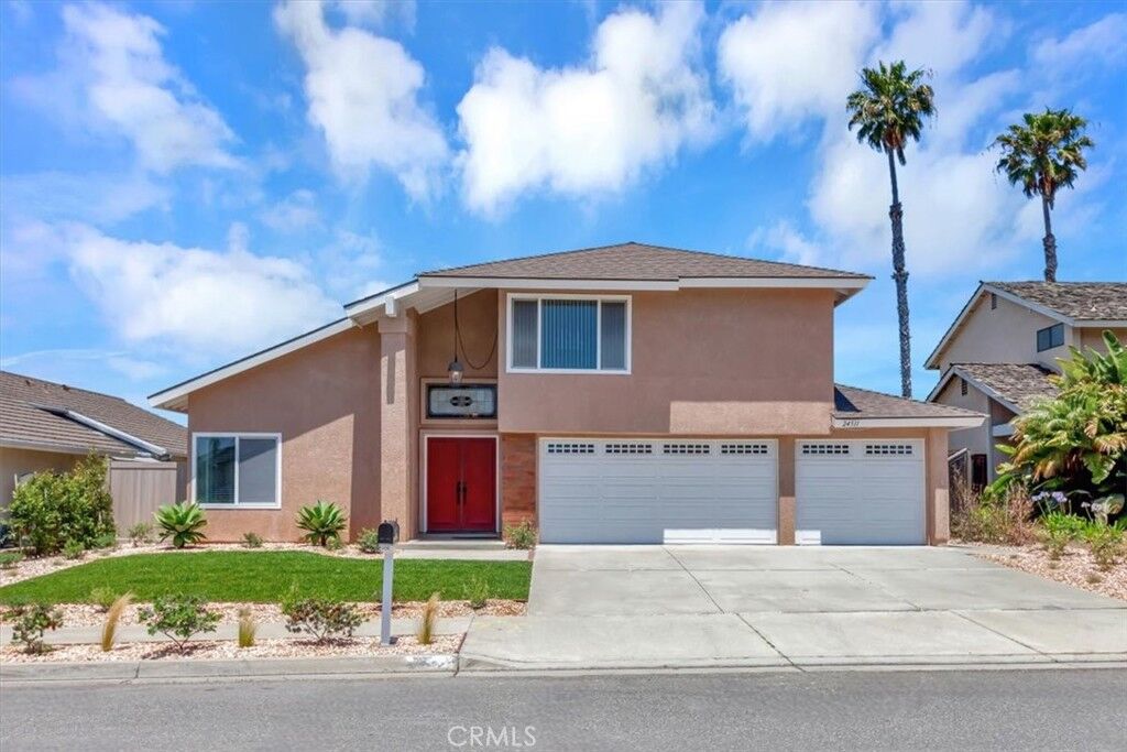 Property Photo:  24511 Jeremiah Drive  CA 92629 