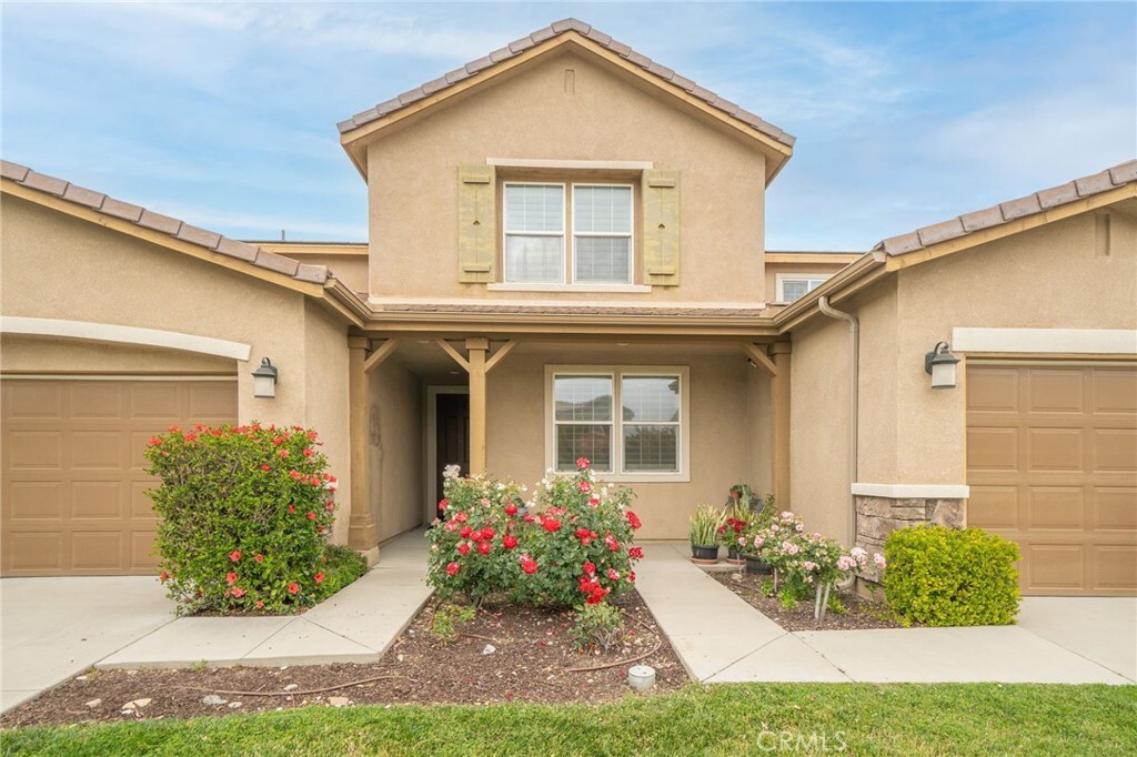 Property Photo: 4067 Grand Fir Lane CA 92407