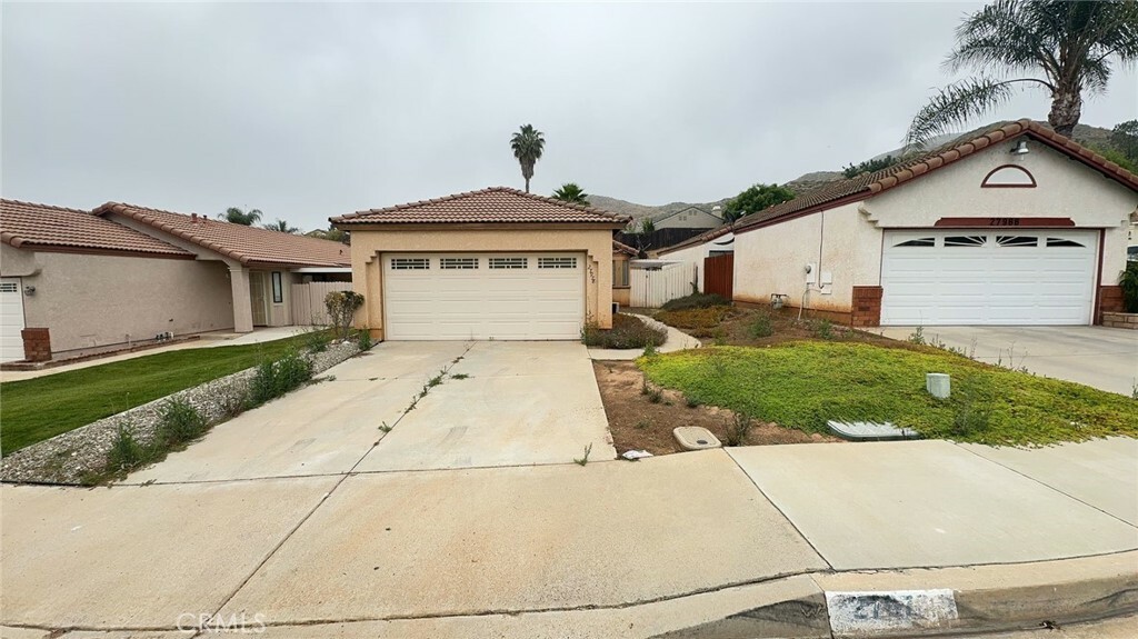 Property Photo:  27978 Red Dawn Drive  CA 92585 