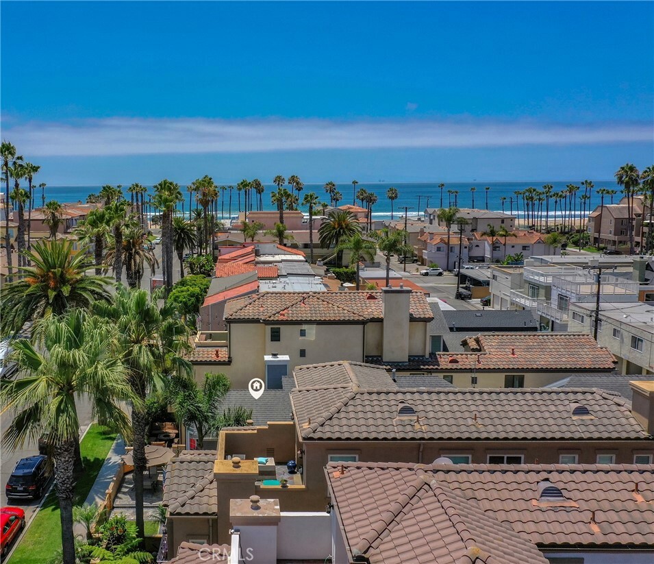 Property Photo: 221 11th Street CA 92648