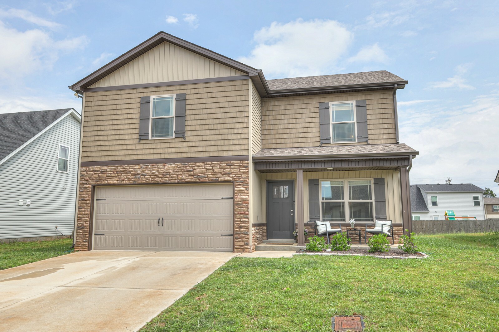 Property Photo:  2817 Valley Farms Dr  TN 37037 