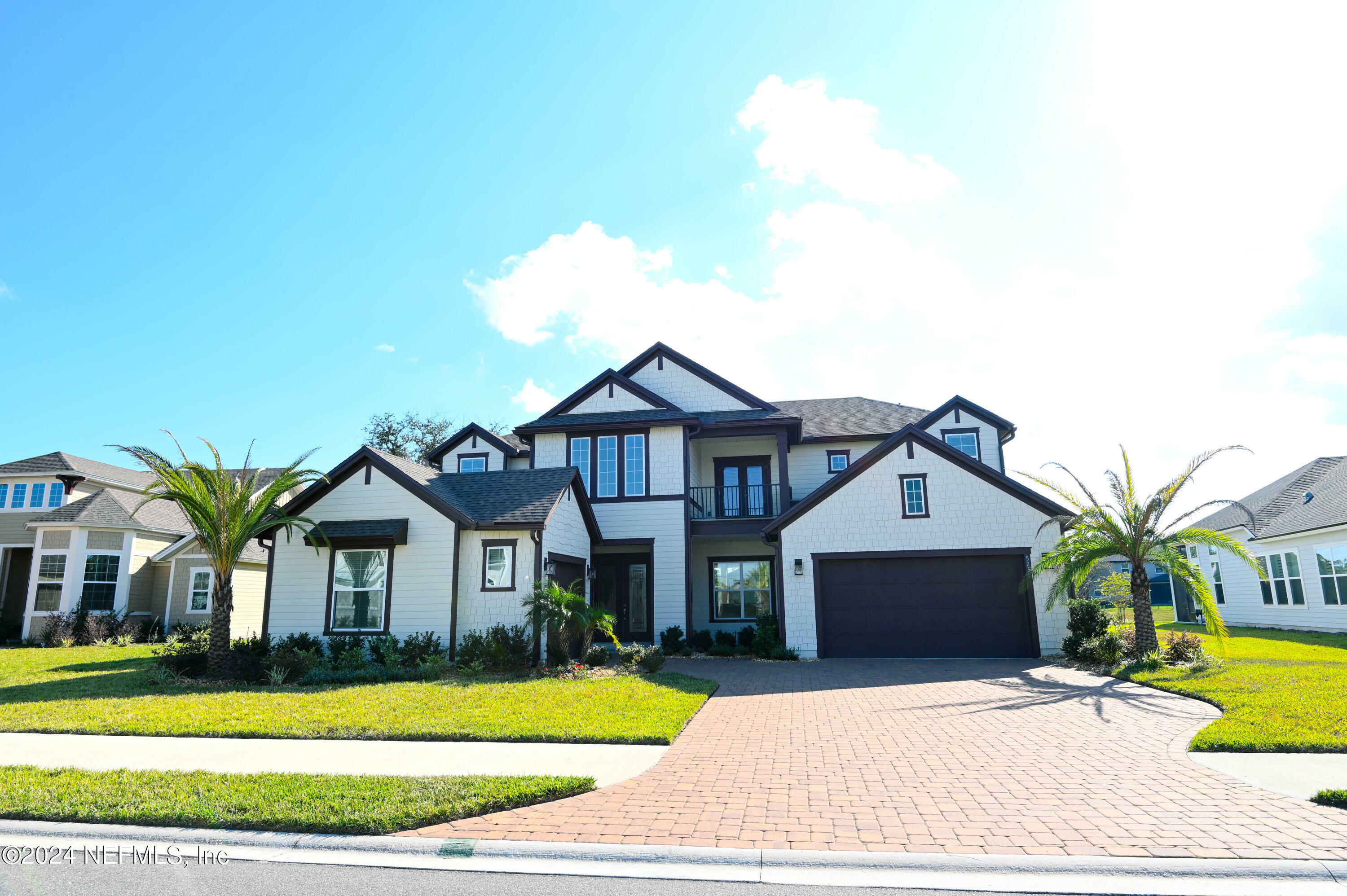 Property Photo:  5232 Clapboard Cove Court  FL 32226 