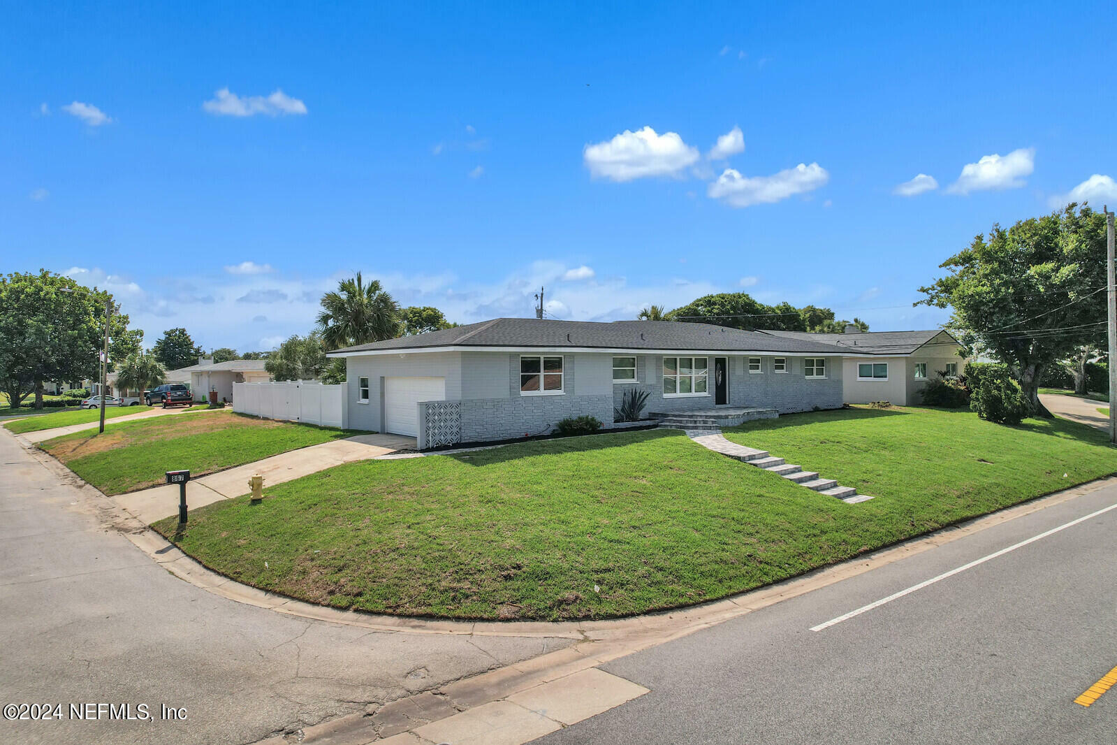 Property Photo:  867 N Halifax Drive  FL 32176 