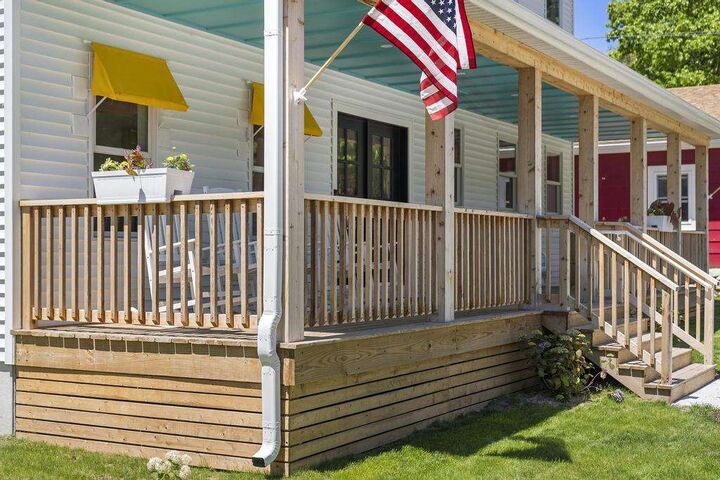 Property Photo:  401 Antrim  MI 49720 