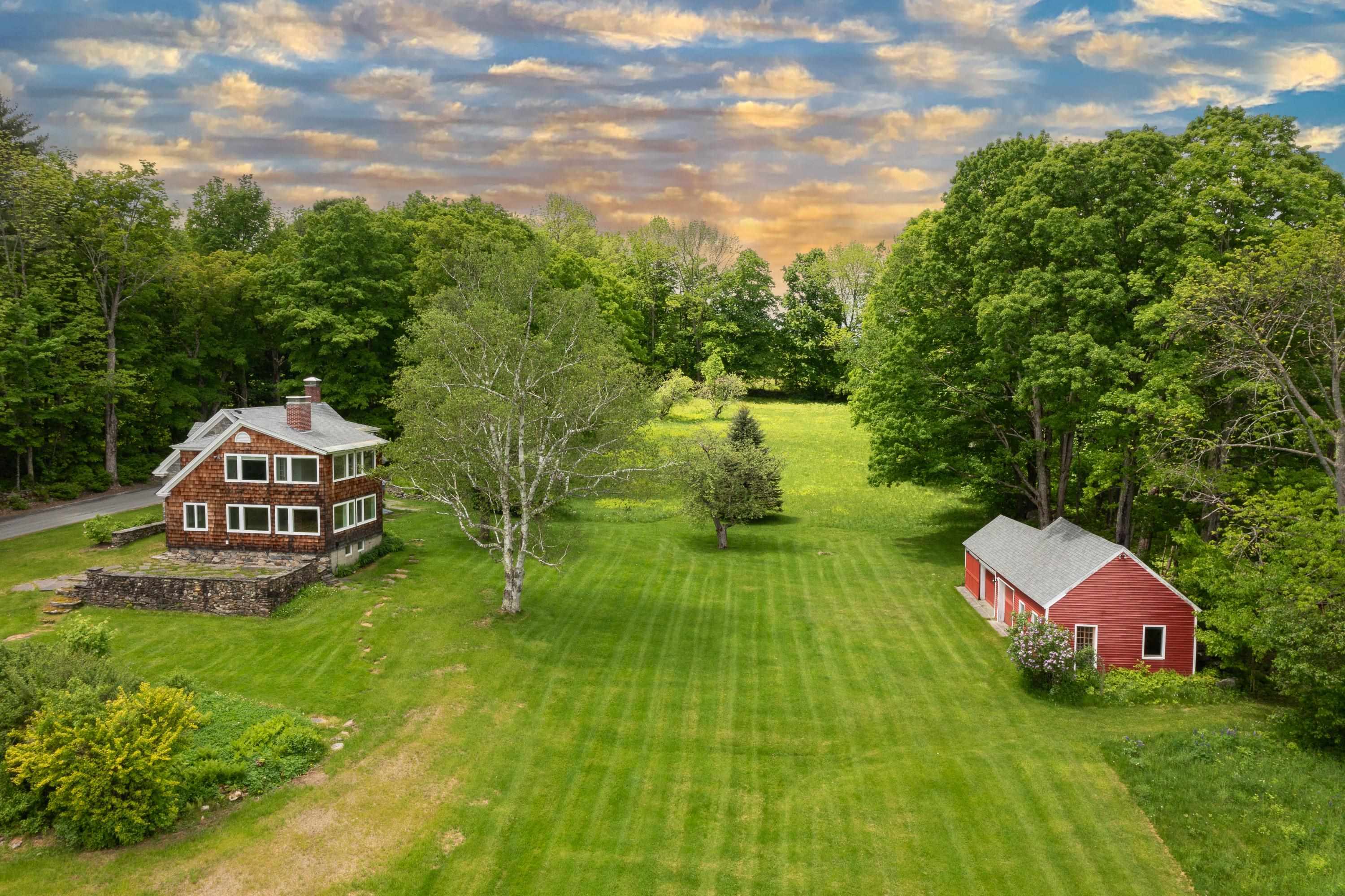 Property Photo:  59 Lafayette Road  NH 03585 