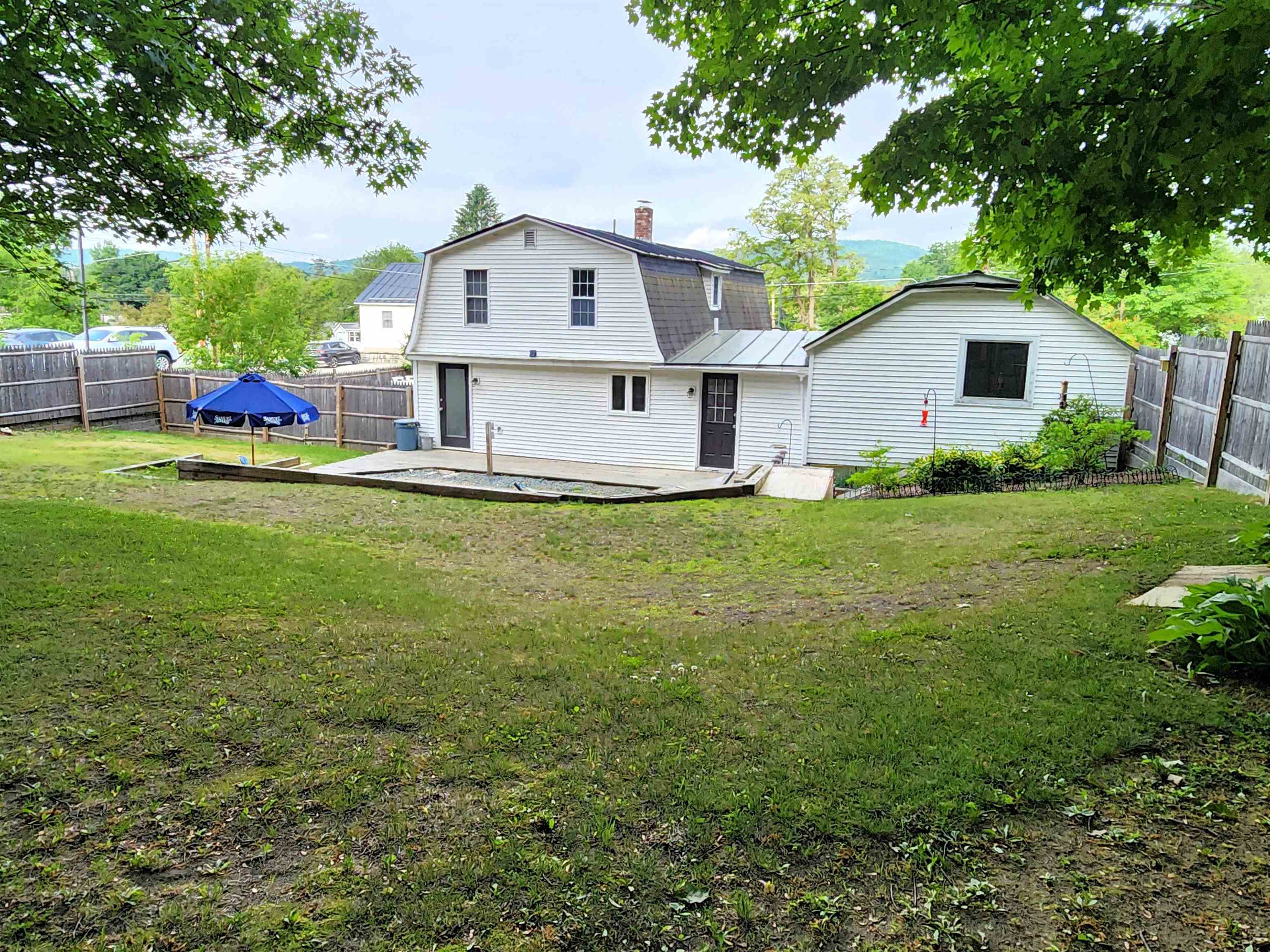 Property Photo:  24 Boomhower Road  NH 03785 