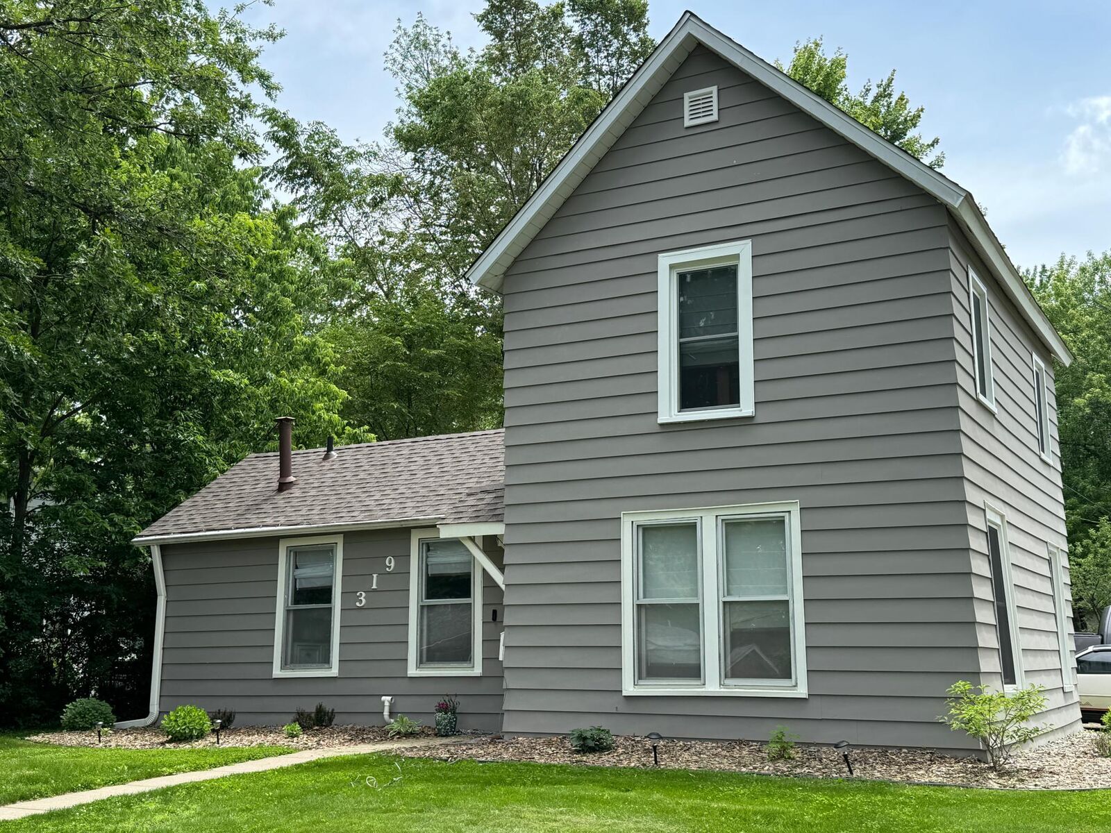 Property Photo:  319 14th Street W  MN 55033 