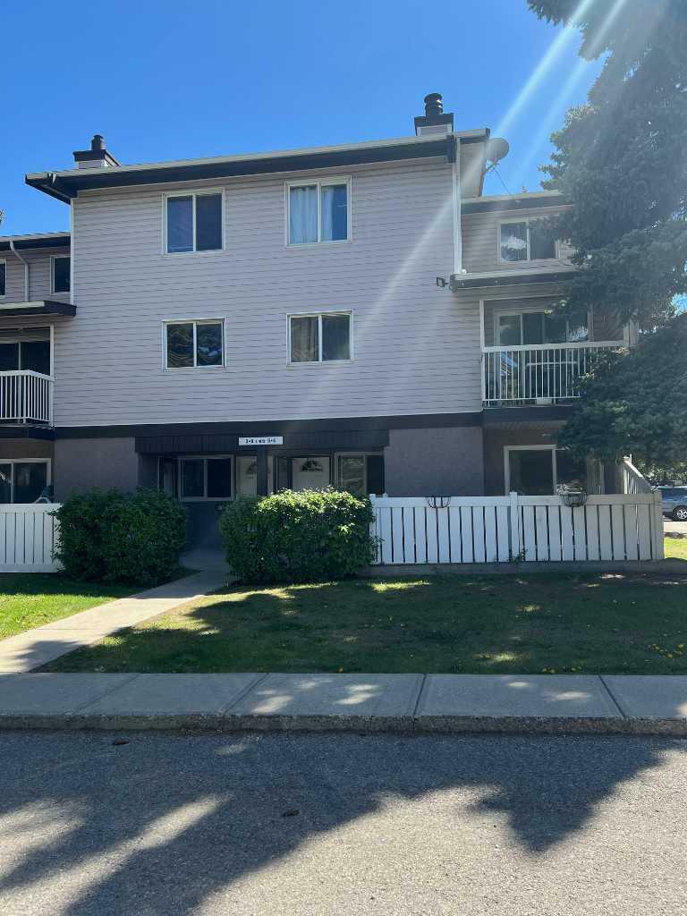 Photo de la propriété: 3800 Fonda Way SE 4 AB T2A 6G8