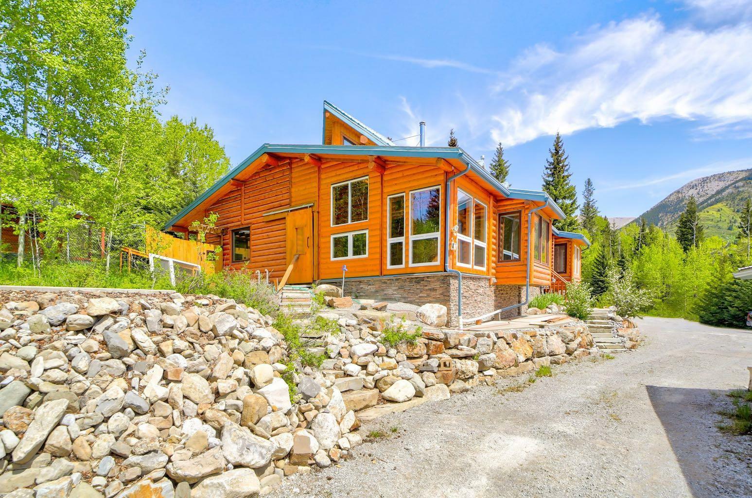 Photo de la propriété: 2712 Valley Ridge Road N AB T0K 0E0