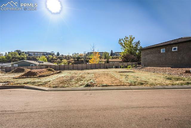 Property Photo:  2025 Lone Willow View  CO 80904 