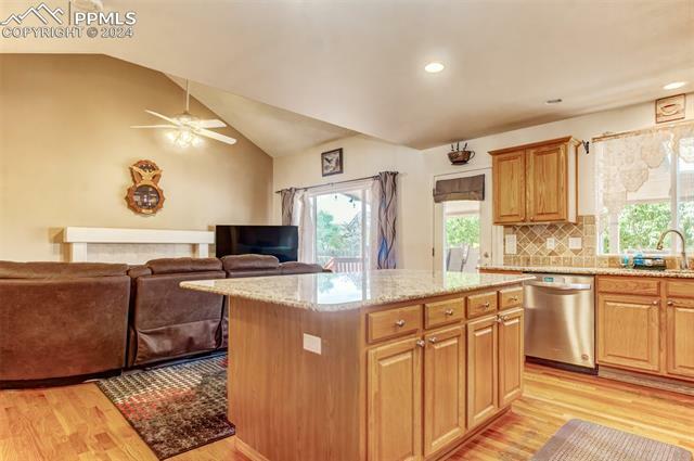 Property Photo:  8260 Ravenel Drive  CO 80920 