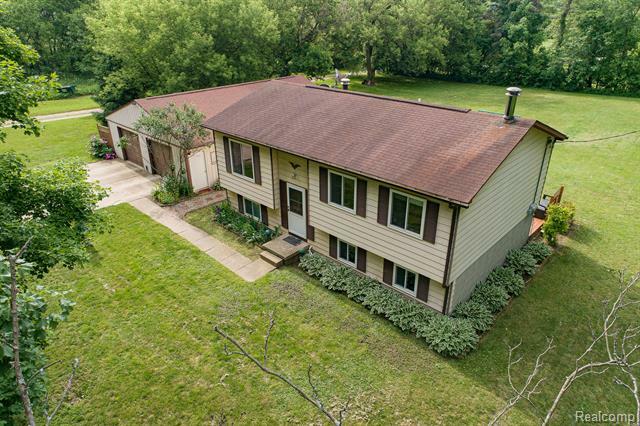 Property Photo:  1670 Tozer Road  MI 48461 