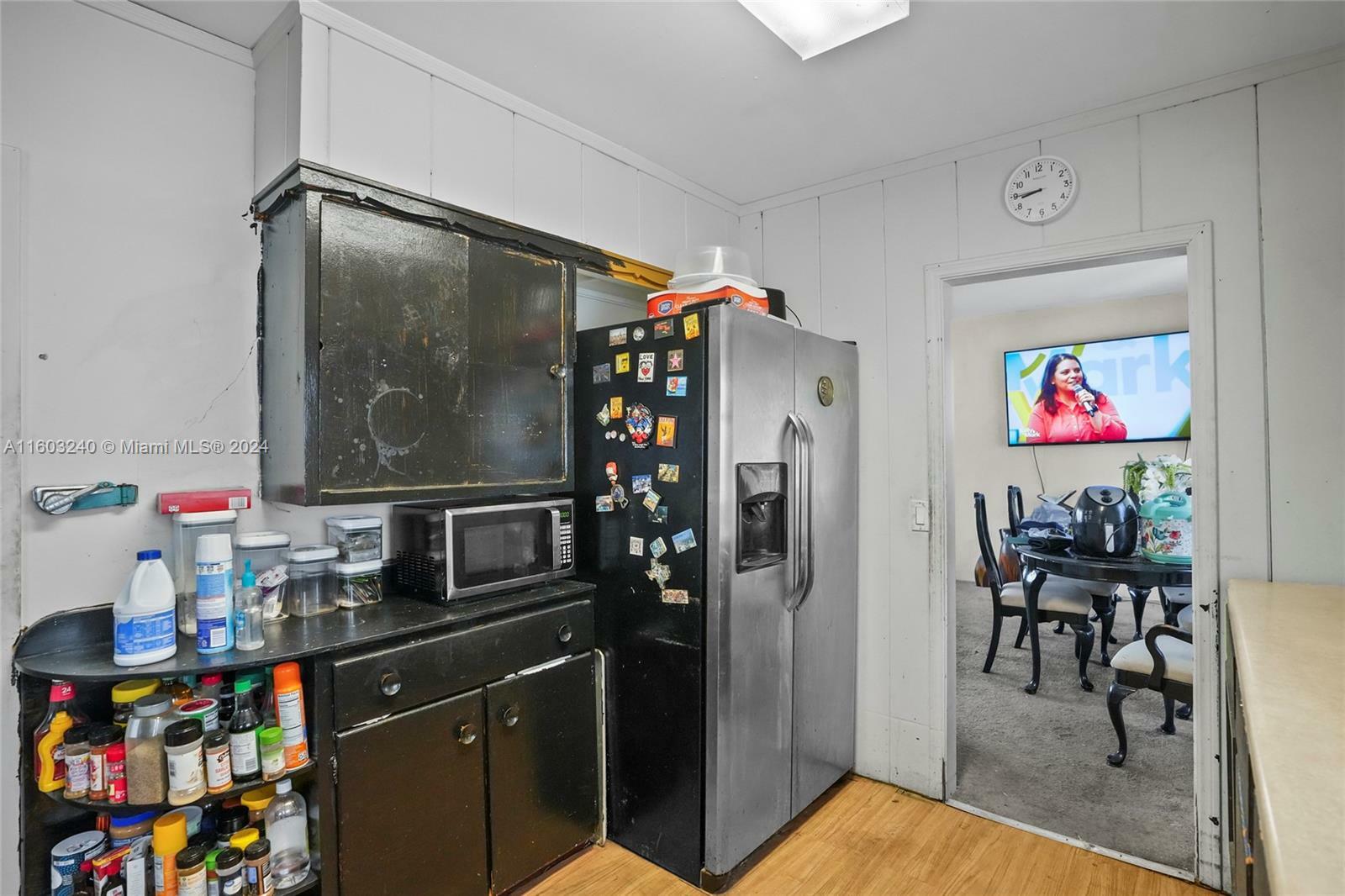 Property Photo:  3136 NW 65th St  FL 33147 