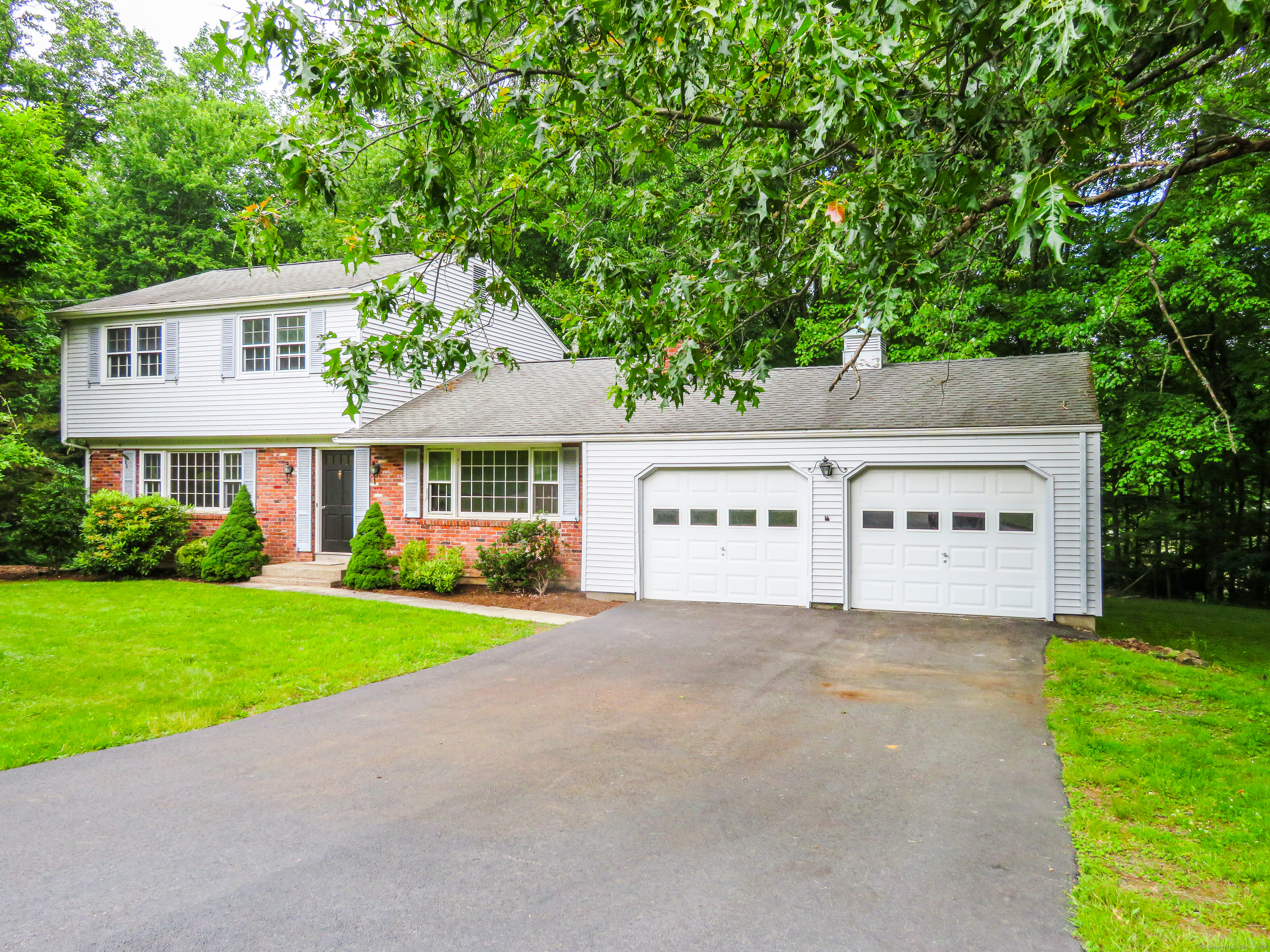 Property Photo:  41 Surrey Drive  CT 06410 