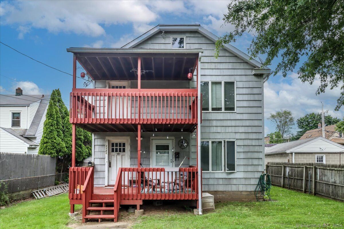 Property Photo:  2121 Kings Highway 2  CT 06824 