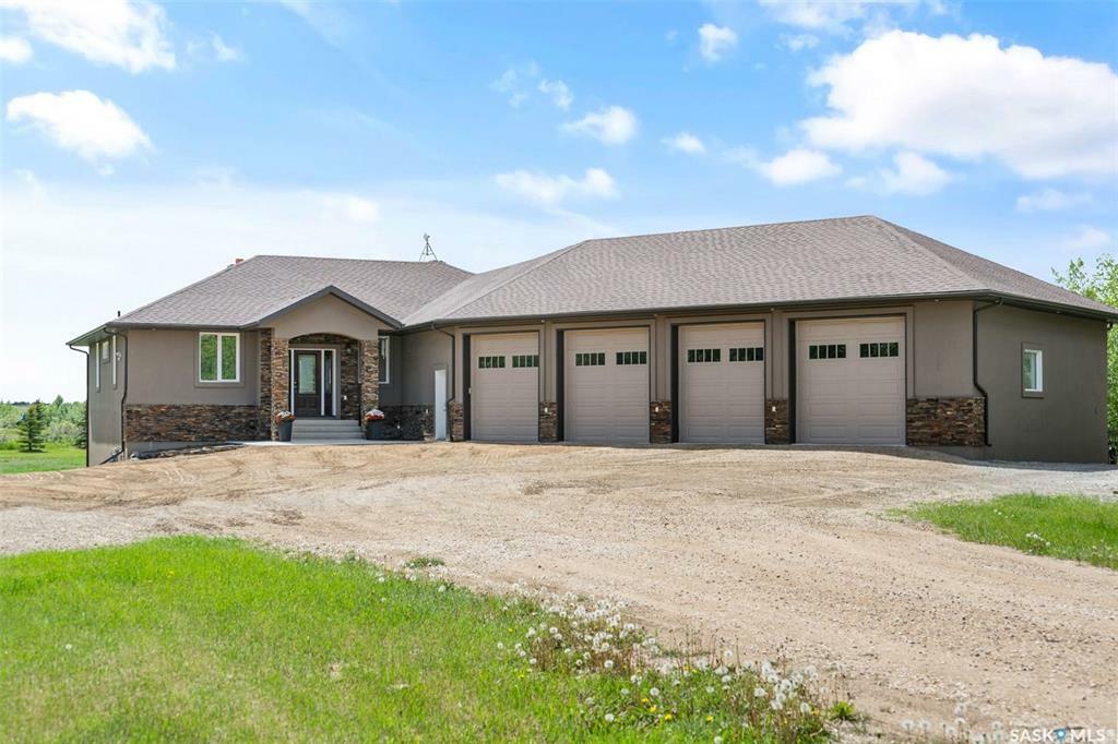 Property Photo:  115 Mission Ridge Road  SK S7A 0A5 