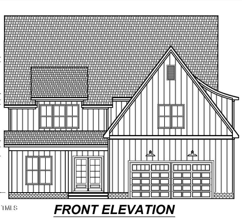Property Photo: 2310 Terri Creek Drive 49 NC 27526