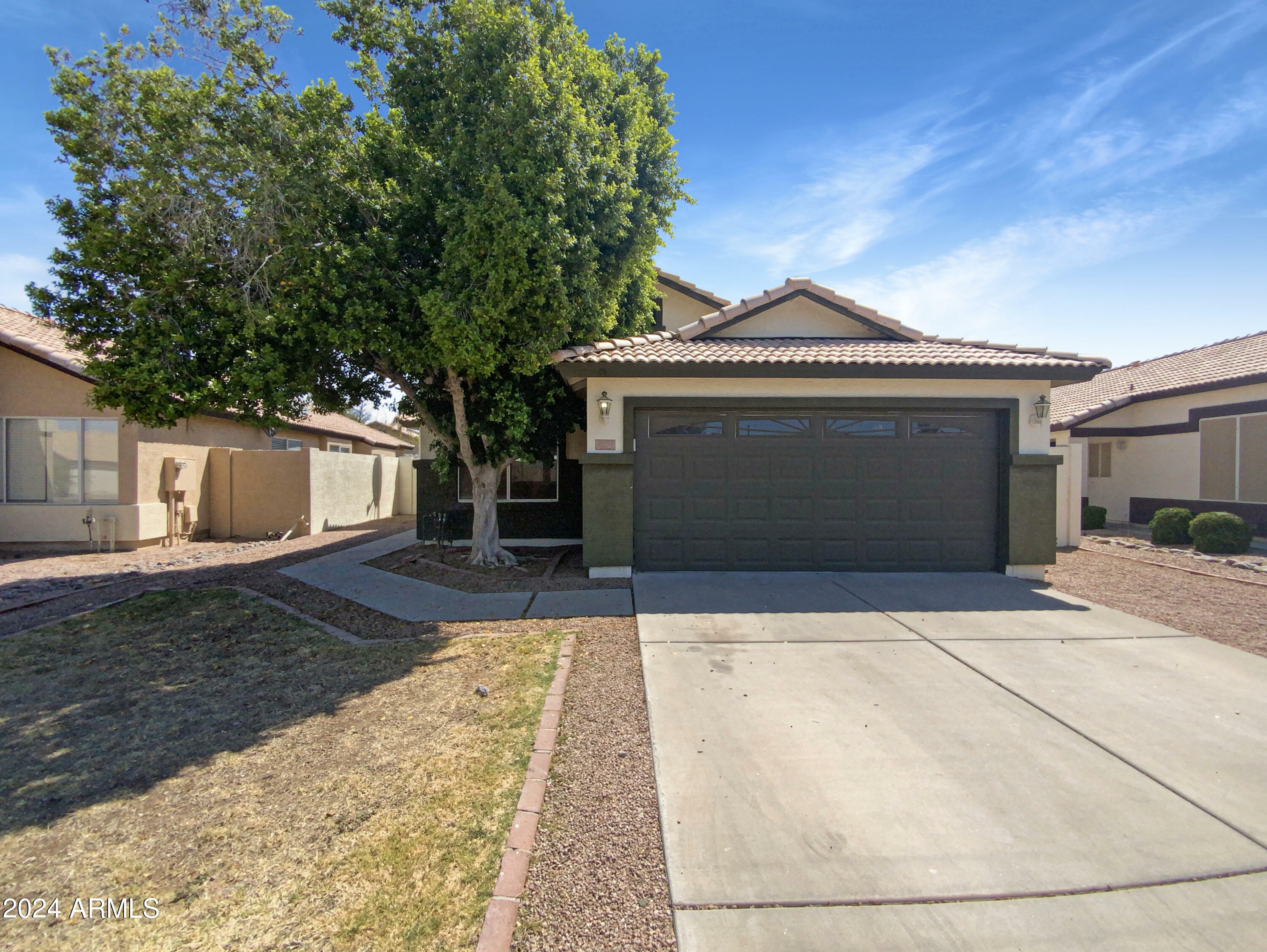 4054 E Orion Street  Gilbert AZ 85234 photo