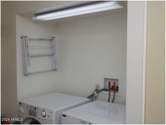 Property Photo: 600 N Mariposa Drive AZ 85390