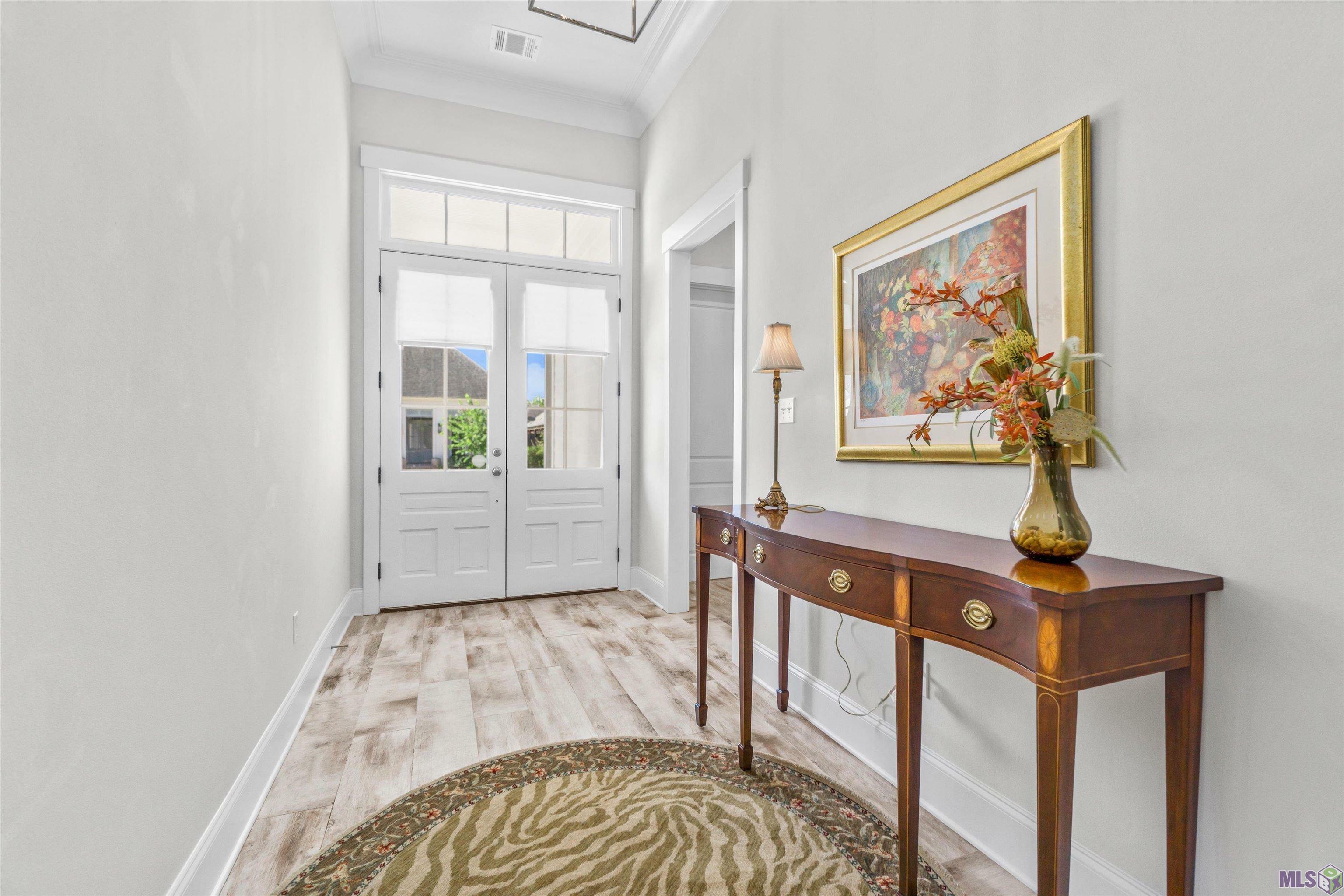 Property Photo:  11211 Preservation Way  LA 70810 