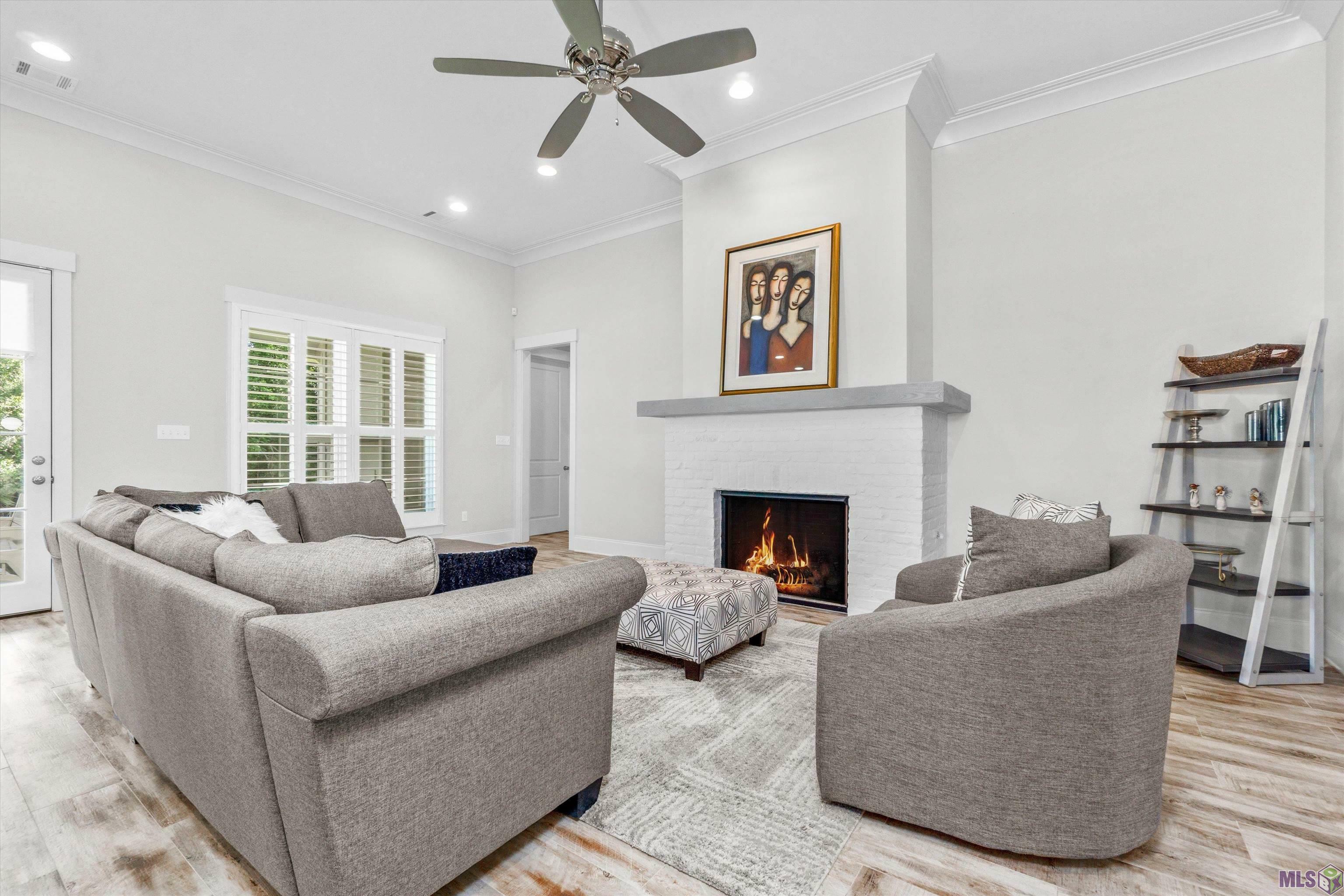 Property Photo:  11211 Preservation Way  LA 70810 