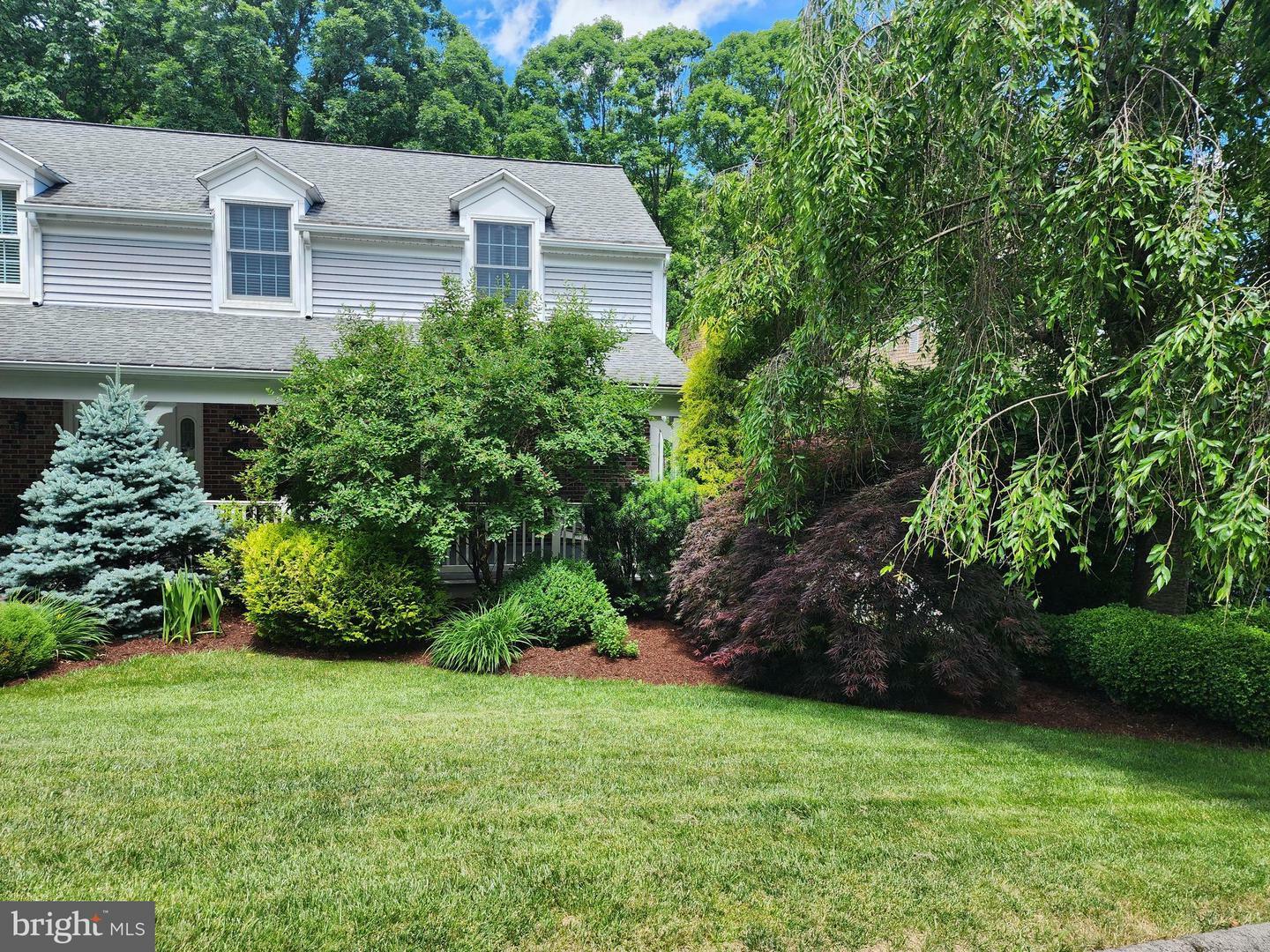 Property Photo:  15119 Trail Ridge Road SW  MD 21502 