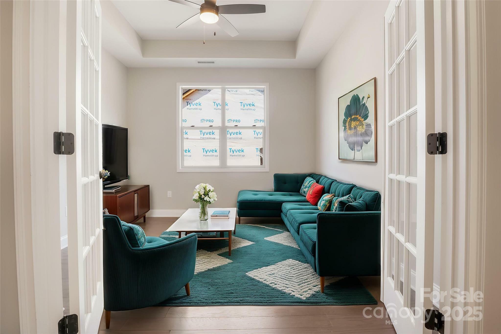 Property Photo: 831 B Wynnshire Drive 60 NC 28601