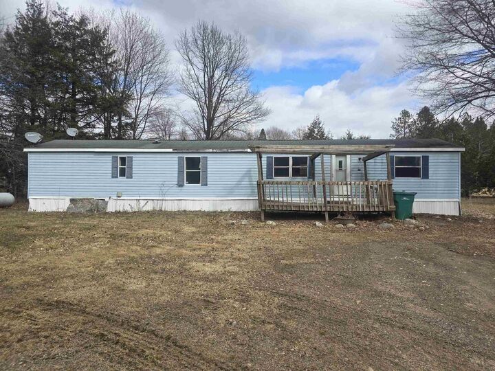 W5492 Whittelsey Avenue  Medford WI 54451 photo