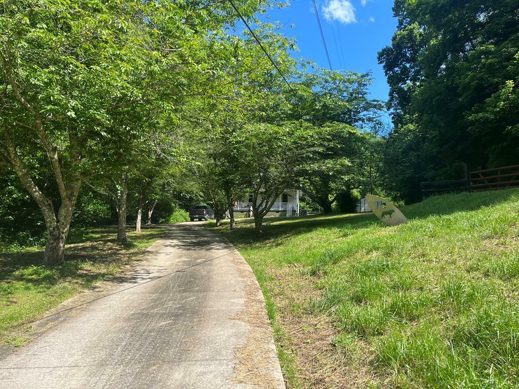 Property Photo: 153 Crigger Creek KY 41263