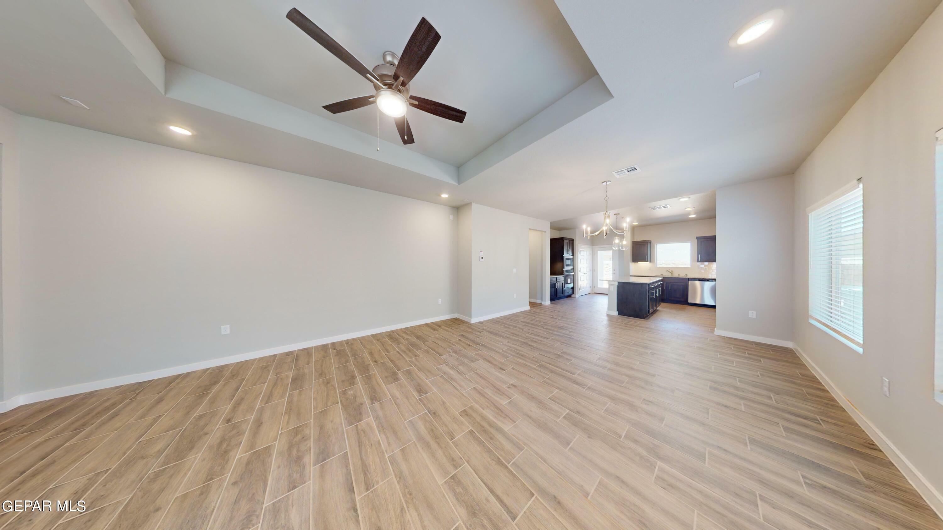 Property Photo:  51013 Desert Sunflower Avenue  TX 79934 