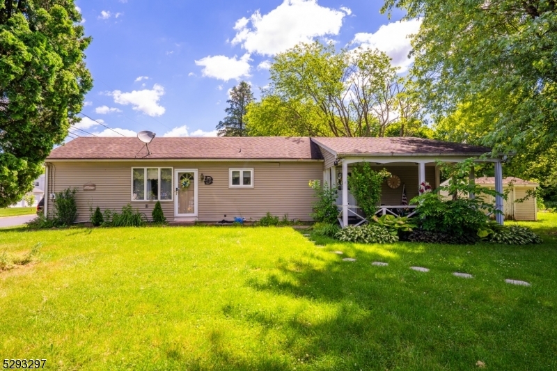 Property Photo: 964 Hobson St NJ 08865