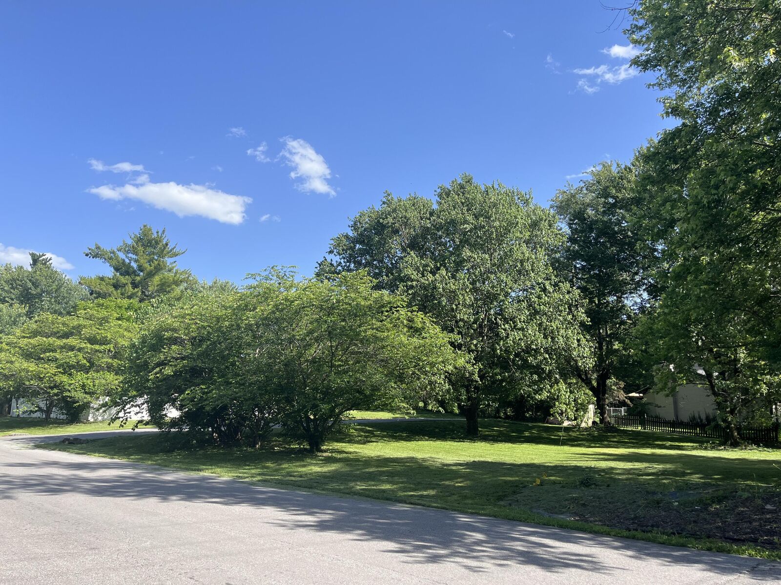 Property Photo:  1068 Shakertown Road  KY 40422 