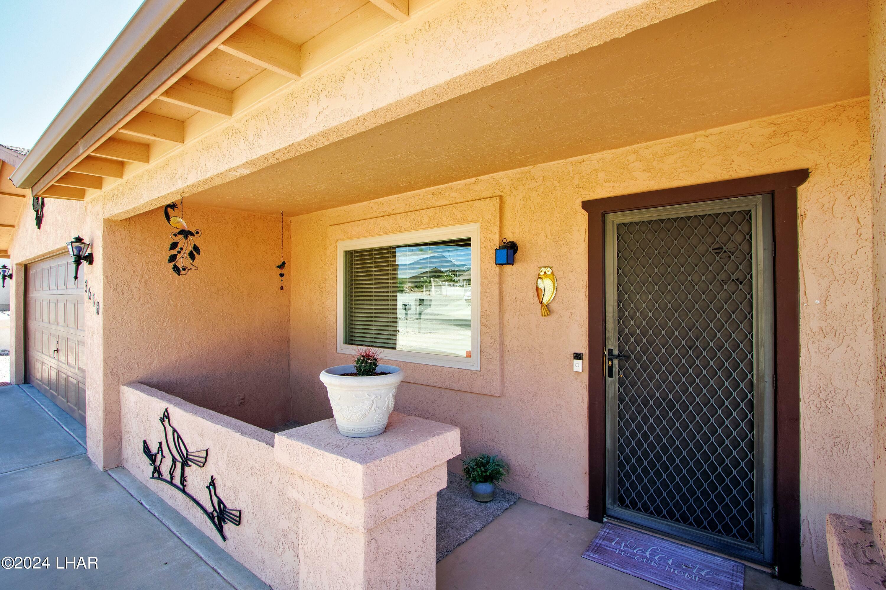 Property Photo:  3610 Indian Peak Dr  AZ 86406 