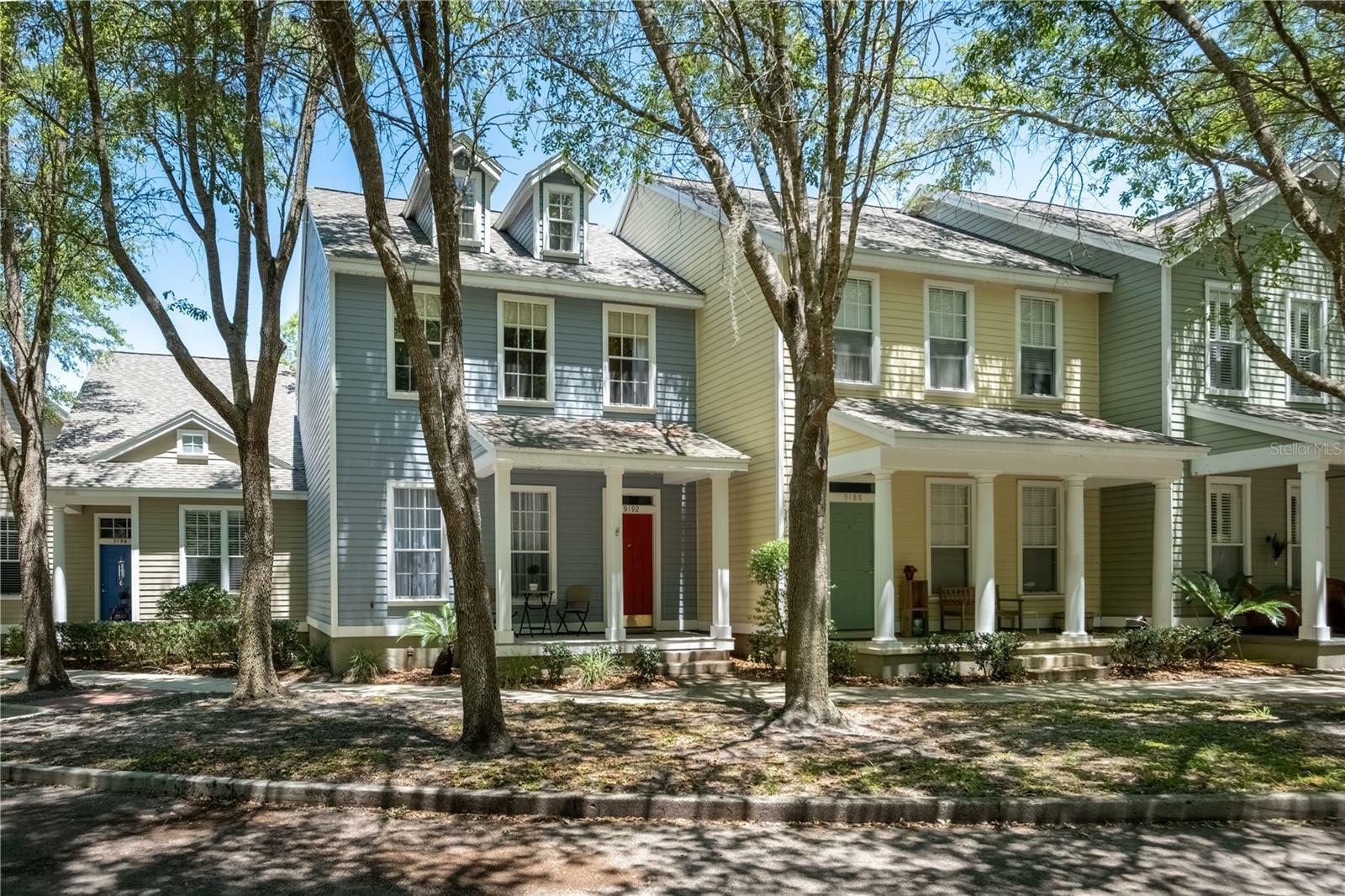Property Photo: 9192 SW 49th Place FL 32608
