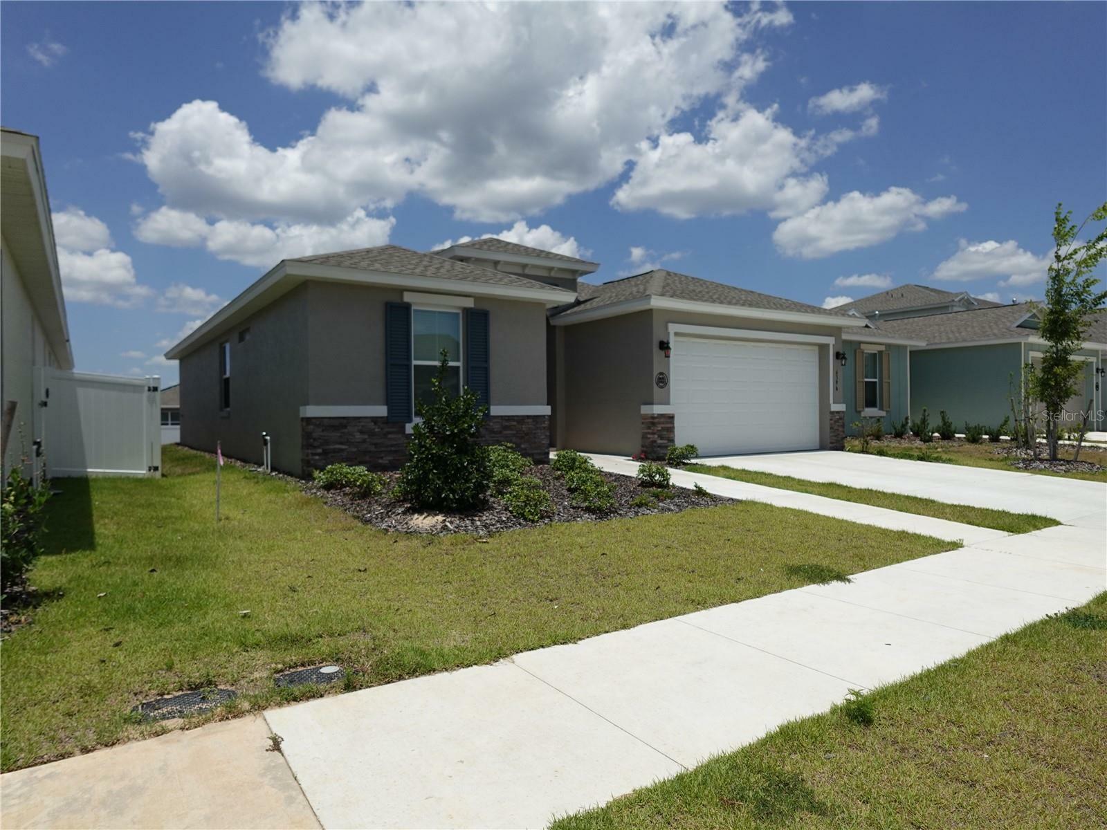 Property Photo:  6396 SW 72nd Terrace  FL 34474 