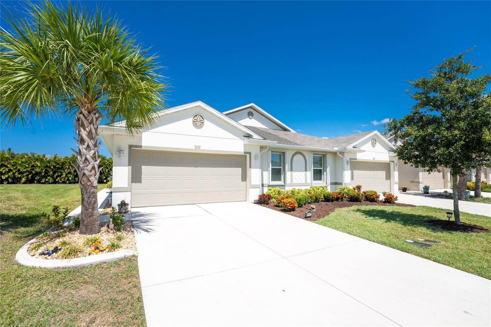 Property Photo:  7177 W Lenox Circle  FL 33950 