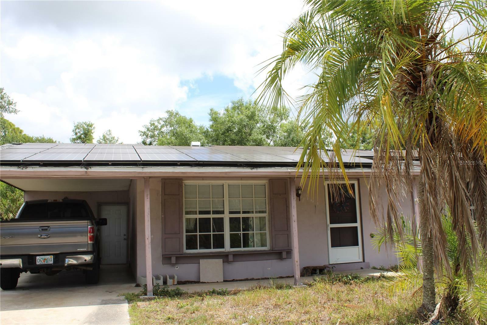 Property Photo:  20270 Peachland Boulevard  FL 33954 