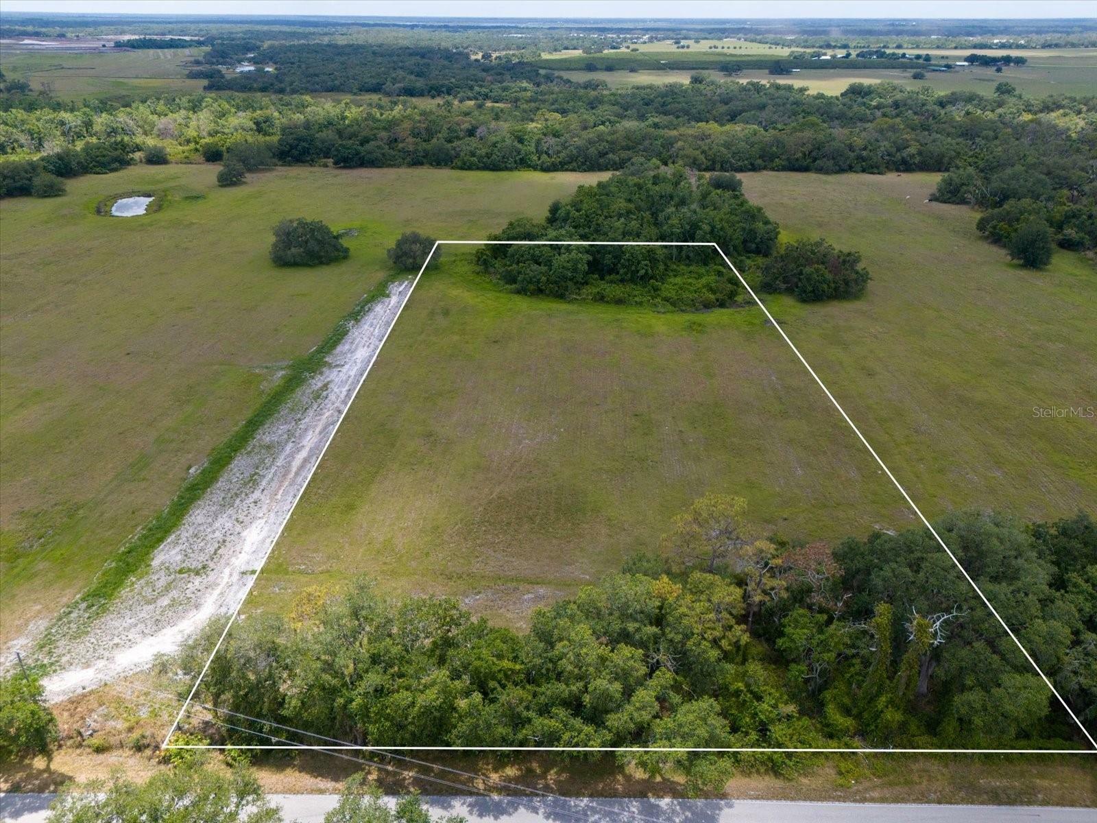 Property Photo:  Mj Road  FL 34251 