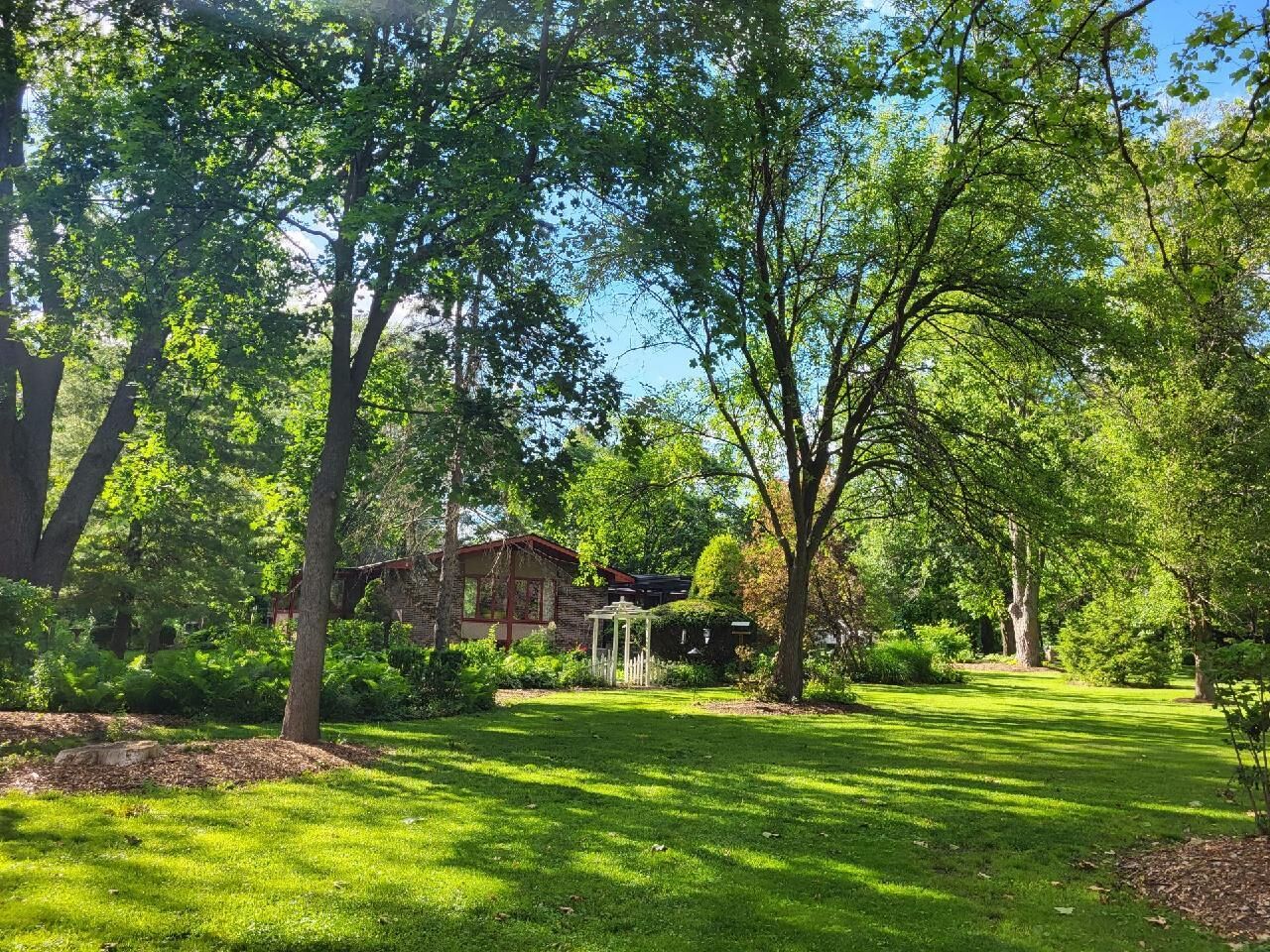 Property Photo:  28W521 Purnell Road  IL 60185 
