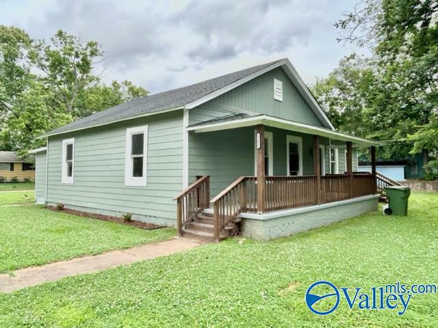 3501 Emm Ell Street  Huntsville AL 35805 photo