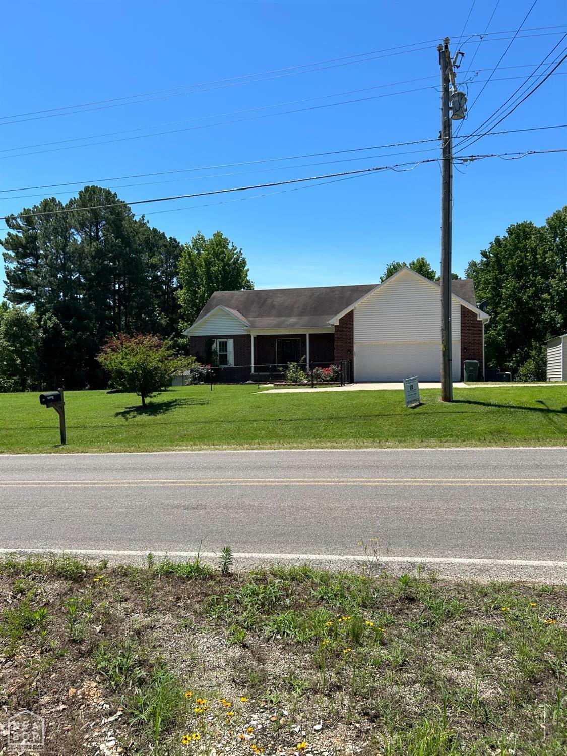 Property Photo:  3317 County Road 318  AR 72401 