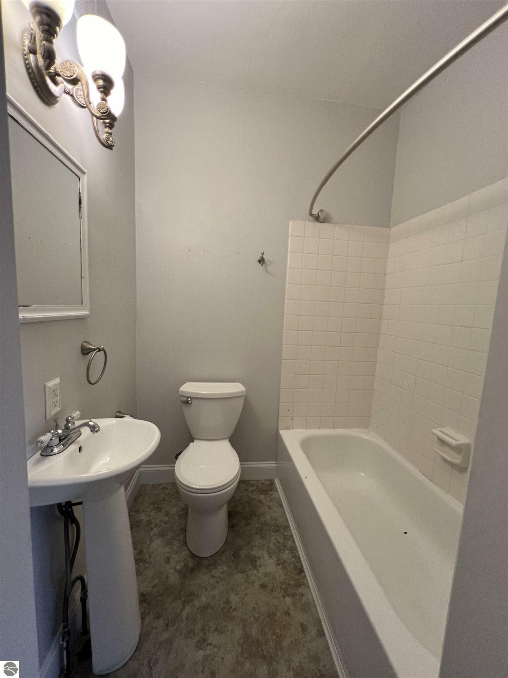 Property Photo:  506 E Division Street  MI 49601 