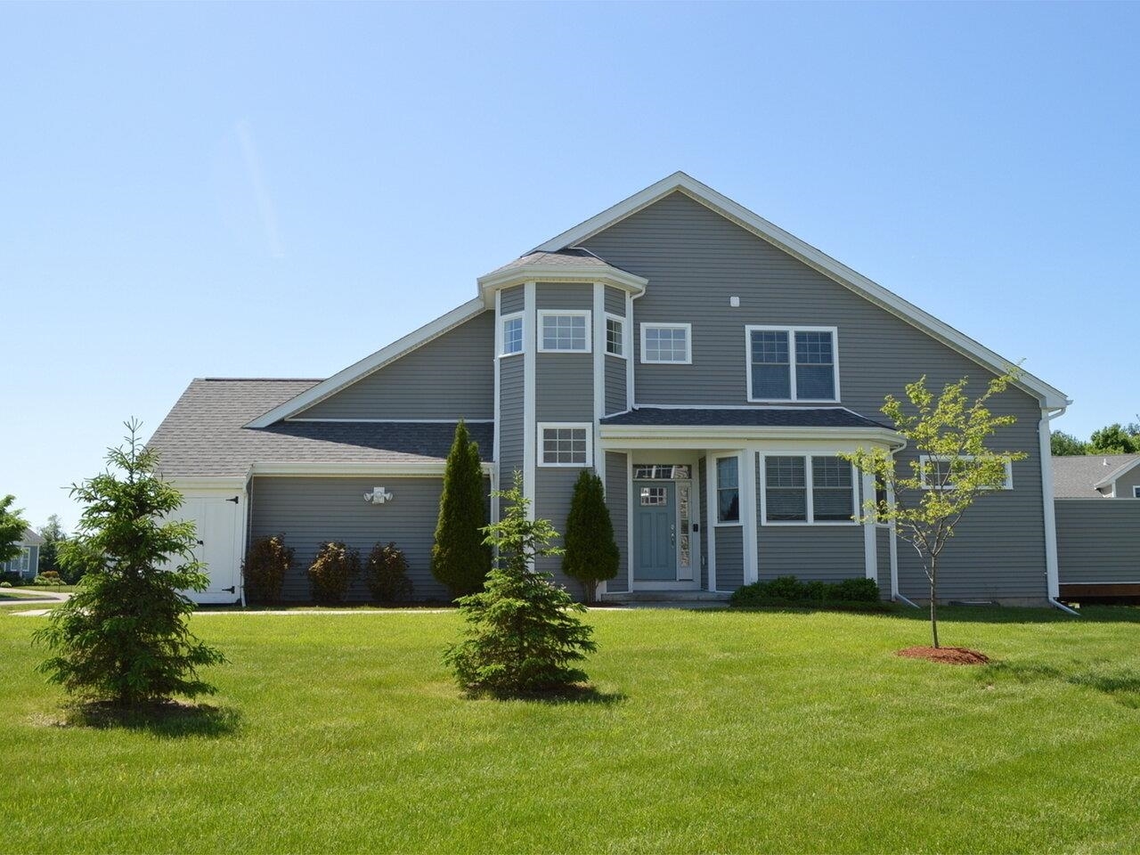 Property Photo:  106 Creeks Edge Drive  VT 05495 