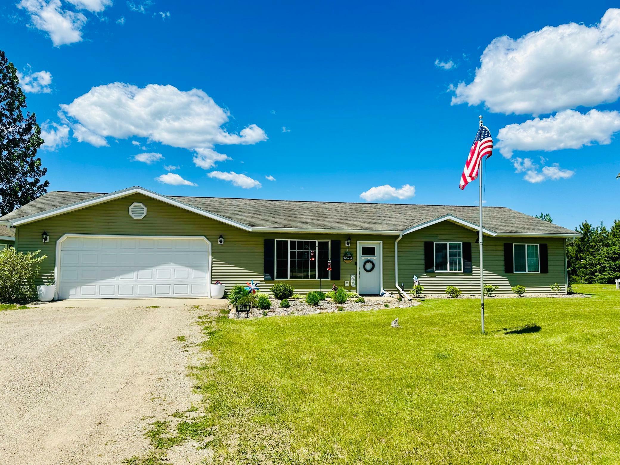 Property Photo:  9475 Sunnyview Court NW  MN 56601 