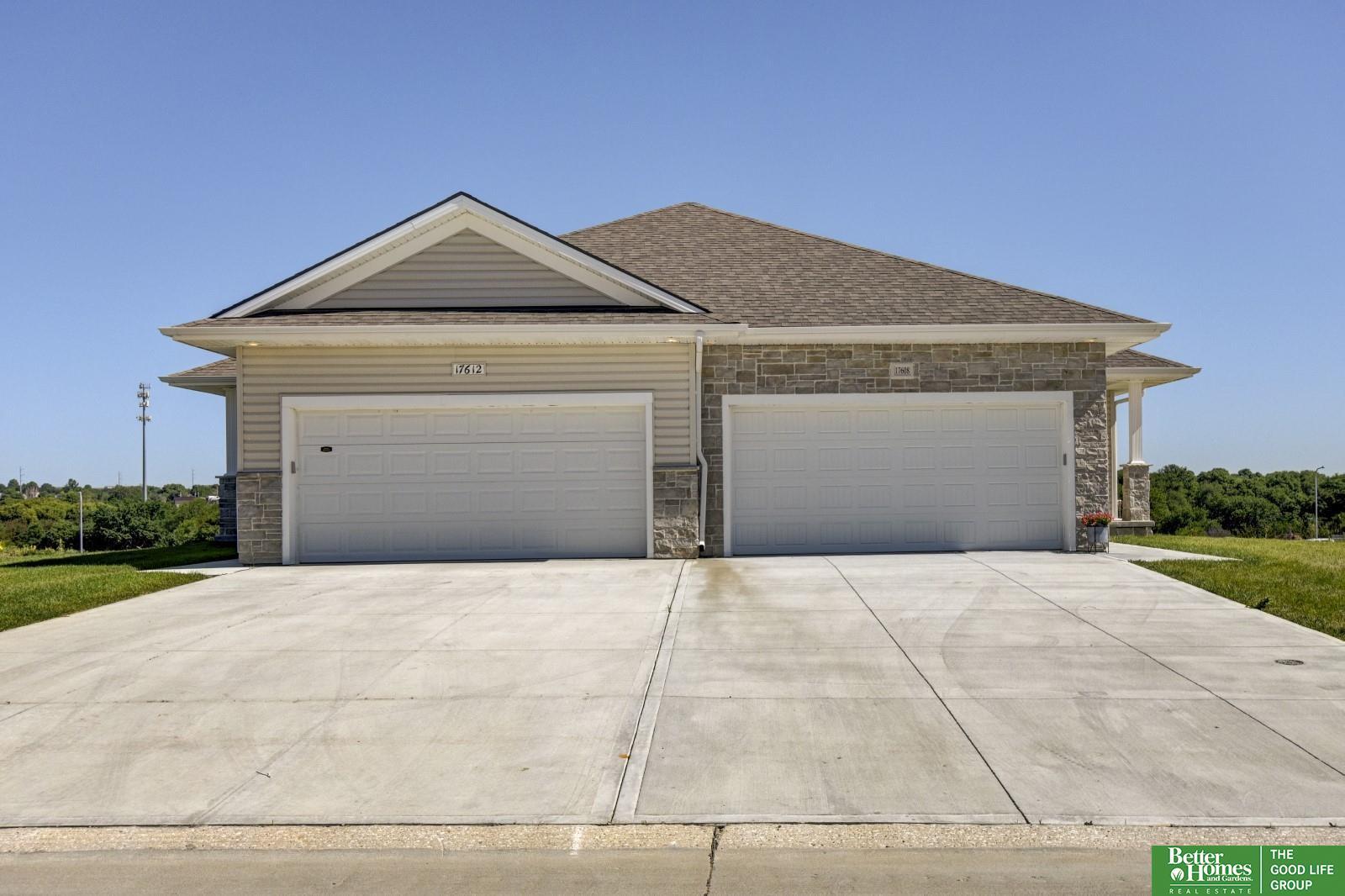 Property Photo:  17615 Greenleaf Street  NE 68136 