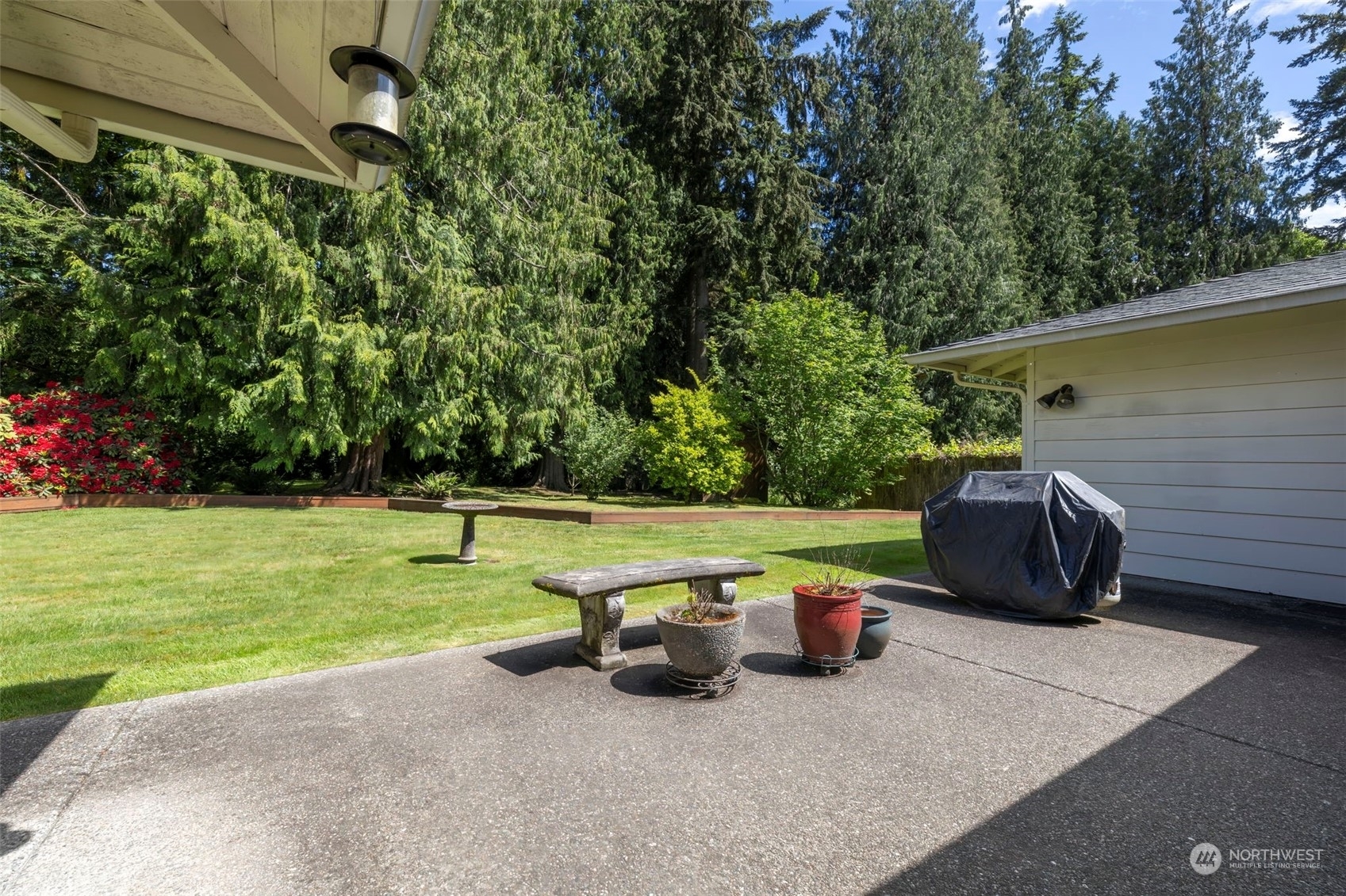 Property Photo:  12629 54th Avenue NE  WA 98271 