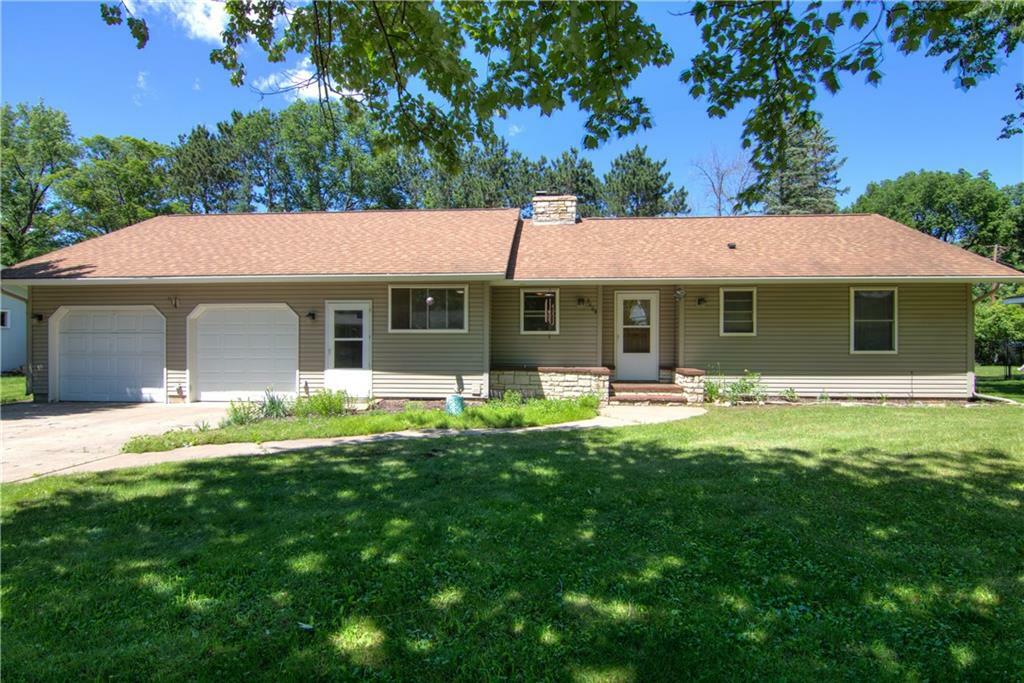 Property Photo:  3604 Pine Place Road  WI 54701 