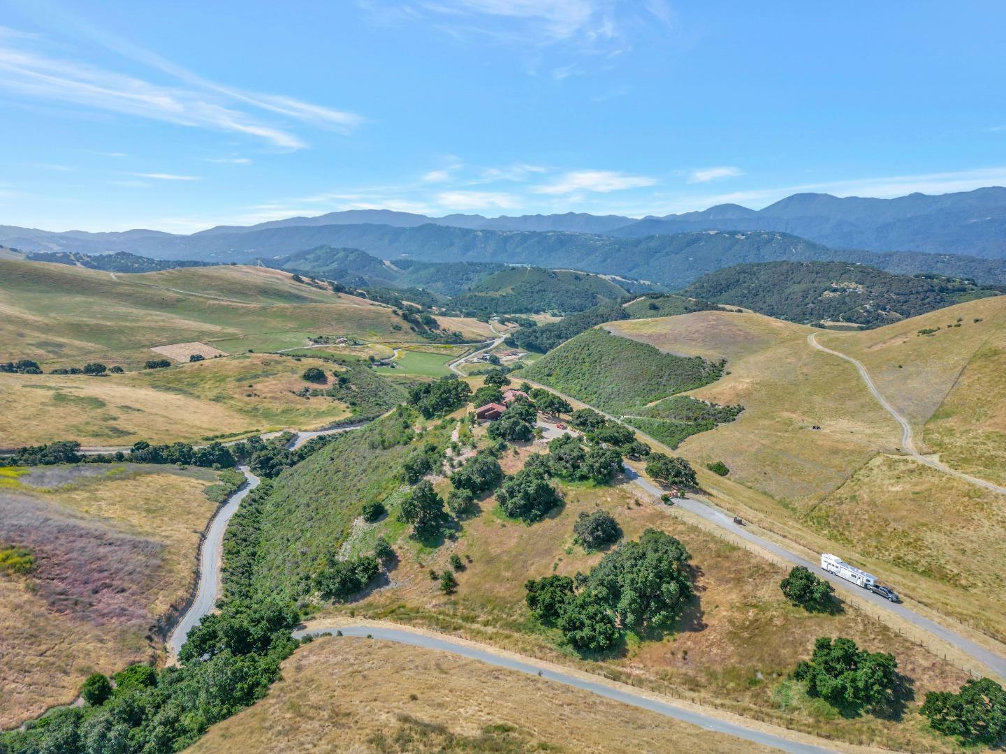 Property Photo:  16205 Klondike Canyon Road  CA 93924 