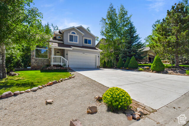 Property Photo:  Address not disclosed  UT 84098 